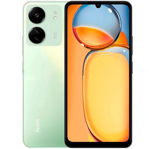 Redmi 13c 128GB / 6GB DE RAM
