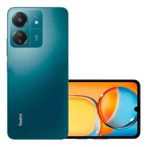 Redmi 13c 256GB /8GB DE RAM