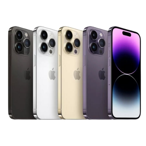 Apple iPhone 14 Pro Max (256 GB)